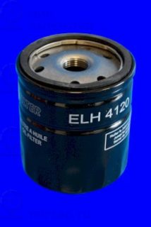 Фильтр масляный MECAFILTER ELH4120
