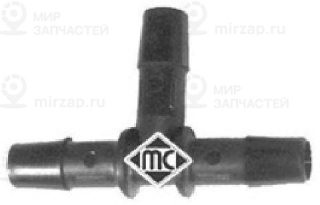 Запчасть METALCAUCHO 00064