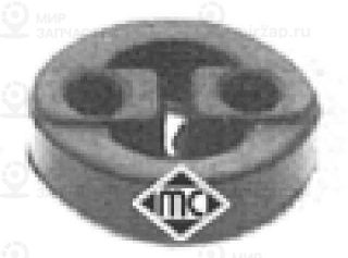 Запчасть METALCAUCHO 00095