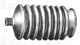 Запчасть METALCAUCHO 00258