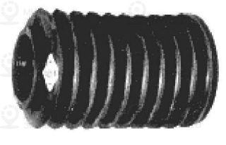 Запчасть METALCAUCHO 00536