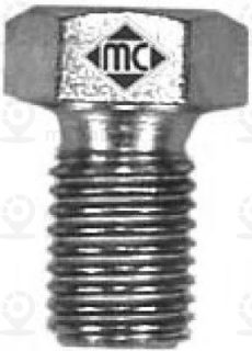 Запчасть METALCAUCHO 00678