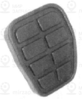 Запчасть METALCAUCHO 00864