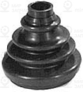 Запчасть METALCAUCHO 00996
