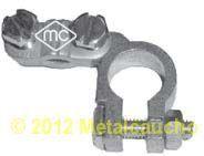 Запчасть METALCAUCHO 02043