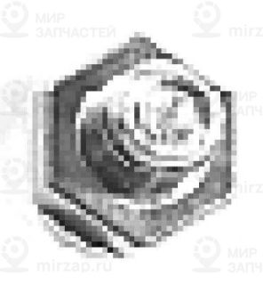 Запчасть METALCAUCHO 02490