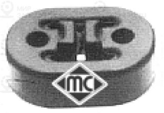 Запчасть METALCAUCHO 02726