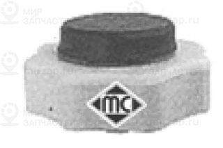 Запчасть METALCAUCHO 03525