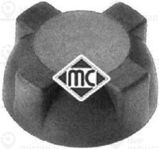 Запчасть METALCAUCHO 03574