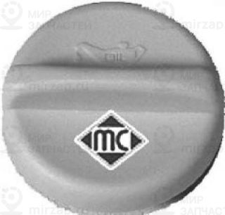 Запчасть METALCAUCHO 03674