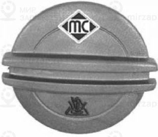 Запчасть METALCAUCHO 03677