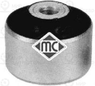 Запчасть METALCAUCHO 04137