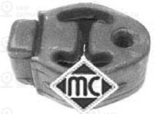 Запчасть METALCAUCHO 04168