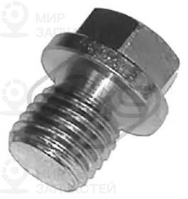 Запчасть METALCAUCHO 04179