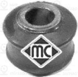 Запчасть METALCAUCHO 04301