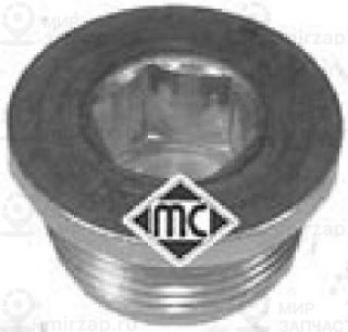 Запчасть METALCAUCHO 05054