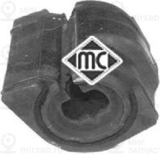 Запчасть METALCAUCHO 05207