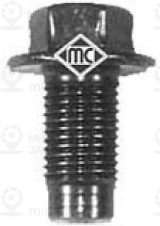 Запчасть METALCAUCHO 05208
