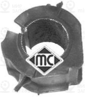Запчасть METALCAUCHO 05235