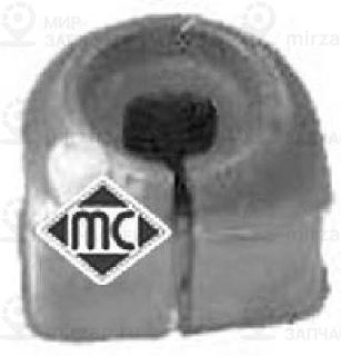 Запчасть METALCAUCHO 05295