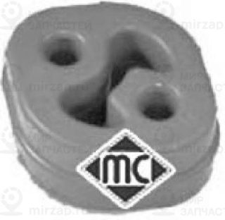 Запчасть METALCAUCHO 05298