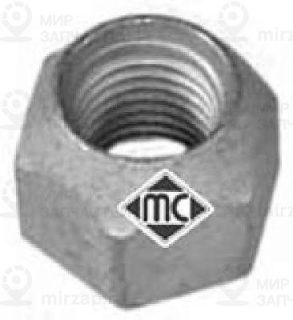 Запчасть METALCAUCHO 05303