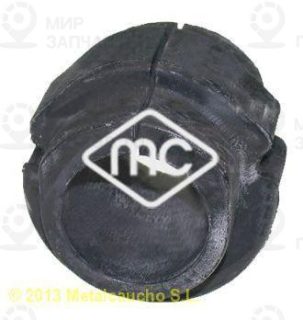 Запчасть METALCAUCHO 05891
