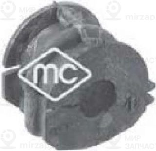 Запчасть METALCAUCHO 06140