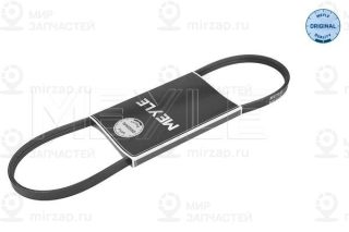 Запчасть MEYLE 0500030750