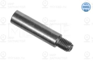 Направляющий болт, корпус скобы тормоза MEYLE 1006980008