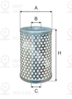 Запчасть MFILTER TE4001H