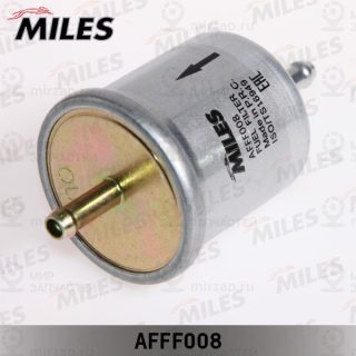 Запчасть MILES AFFF008