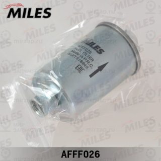 Запчасть MILES AFFF026