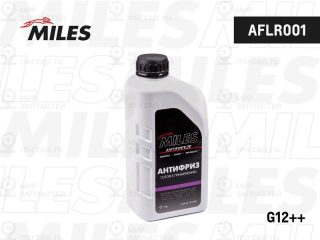 Запчасть MILES AFLR001