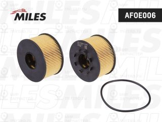 Запчасть MILES AFOE006