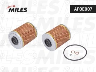 Запчасть MILES AFOE007