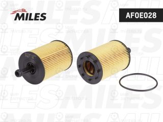Запчасть MILES AFOE028