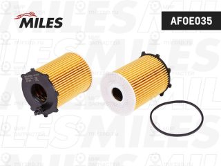 Запчасть MILES AFOE035