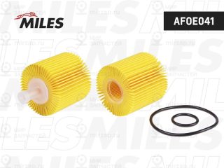 Запчасть MILES AFOE041