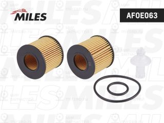 Запчасть MILES AFOE063
