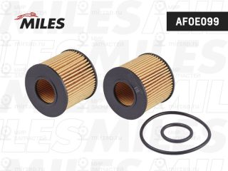 Запчасть MILES AFOE099