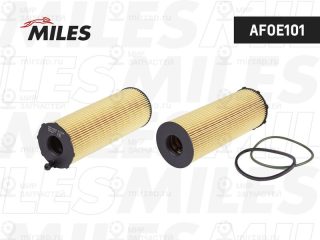 Запчасть MILES AFOE101