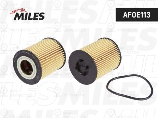 Запчасть MILES AFOE113