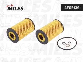 Запчасть MILES AFOE139