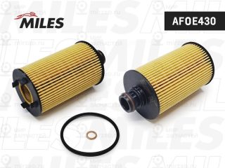 Запчасть MILES AFOE430