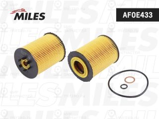 Запчасть MILES AFOE433