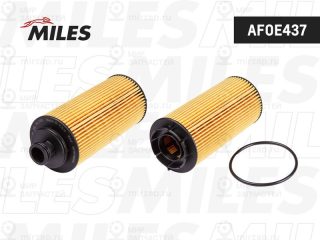 Запчасть MILES AFOE437