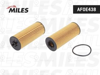 Запчасть MILES AFOE438