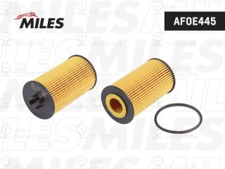 Запчасть MILES AFOE445