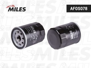 Запчасть MILES AFOS078